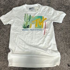 MTV t shirt